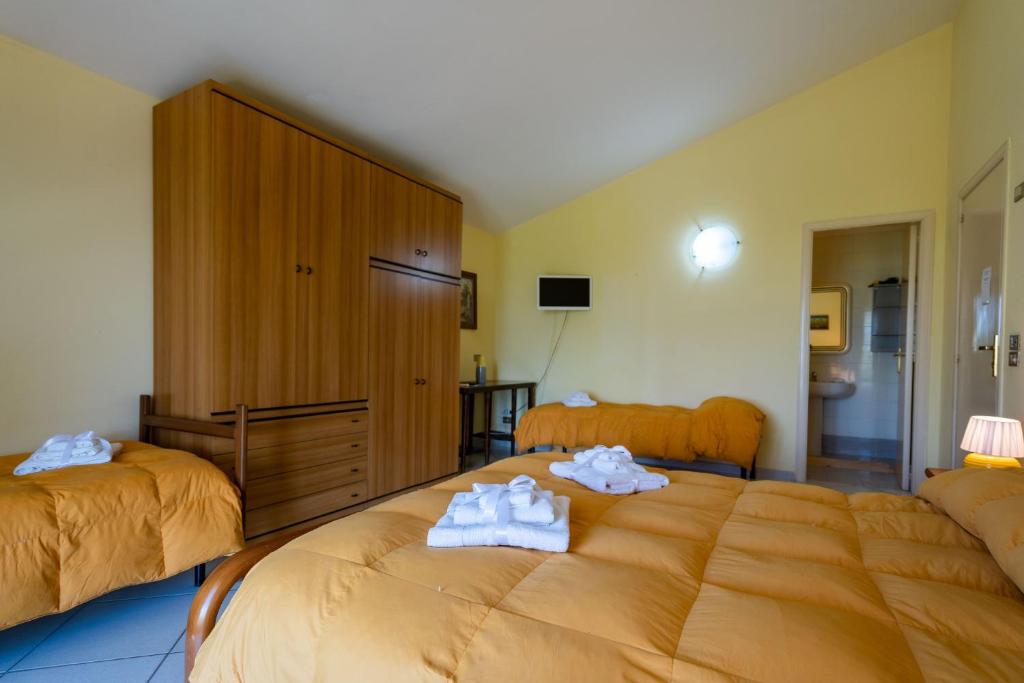 Villa Brunella - 