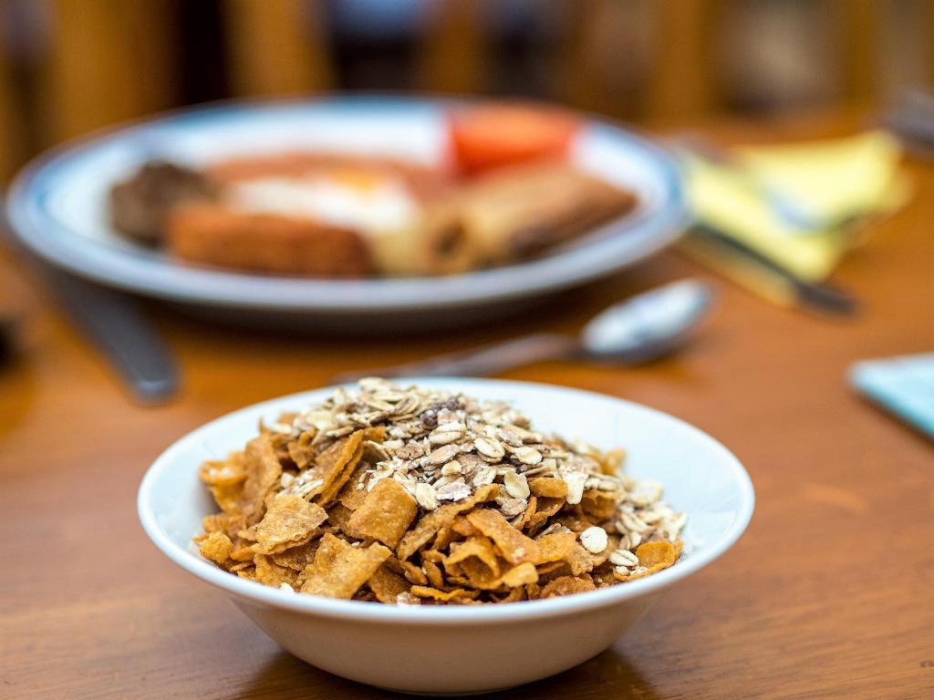 Corstorphine Lodge Hotel