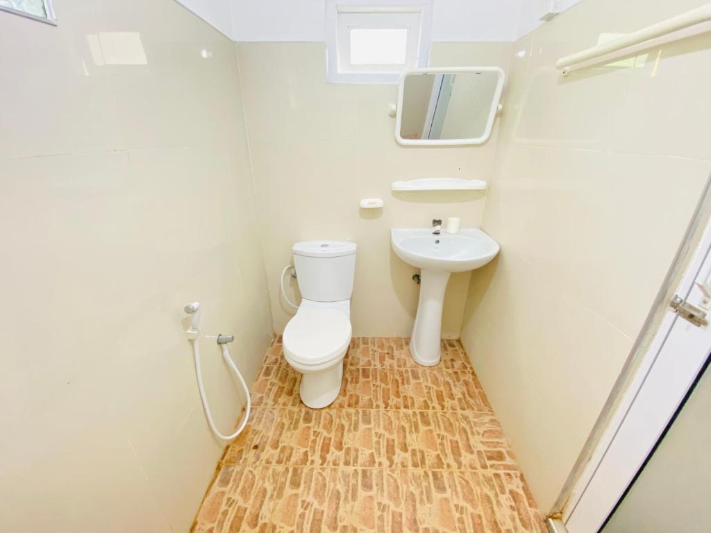 Ima Villa Sigiriya - 19