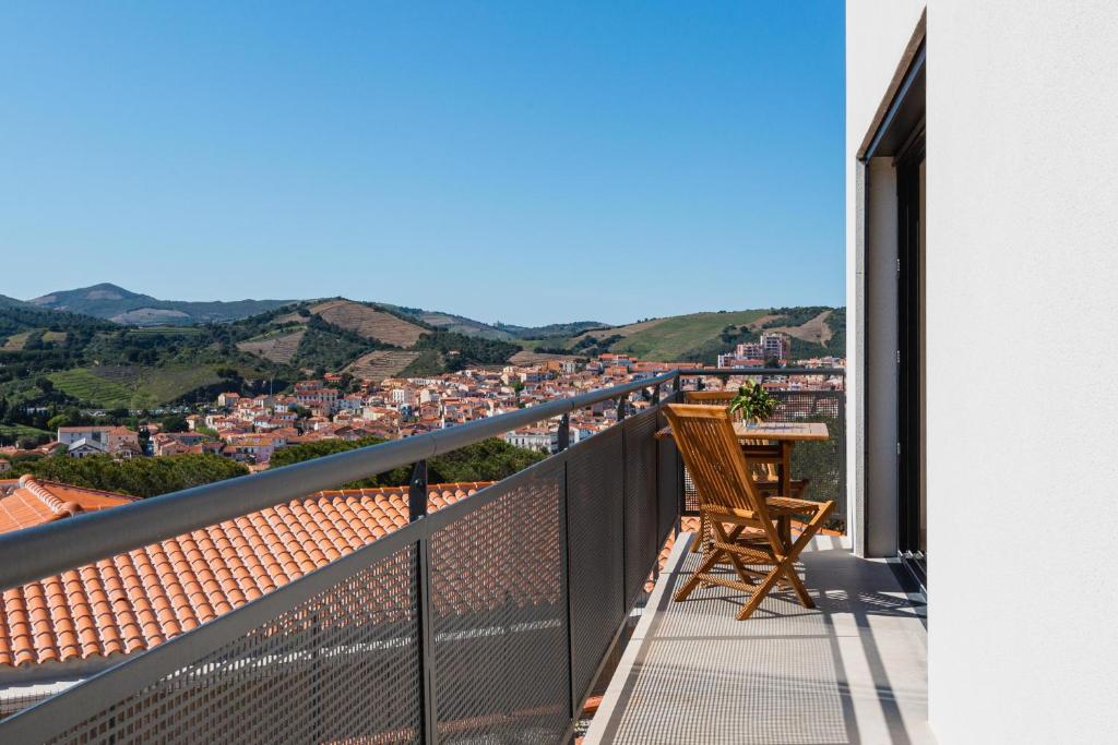 Regina's Banyuls - Modern and brand new apartment - Villa Con Tre Camere Da Letto