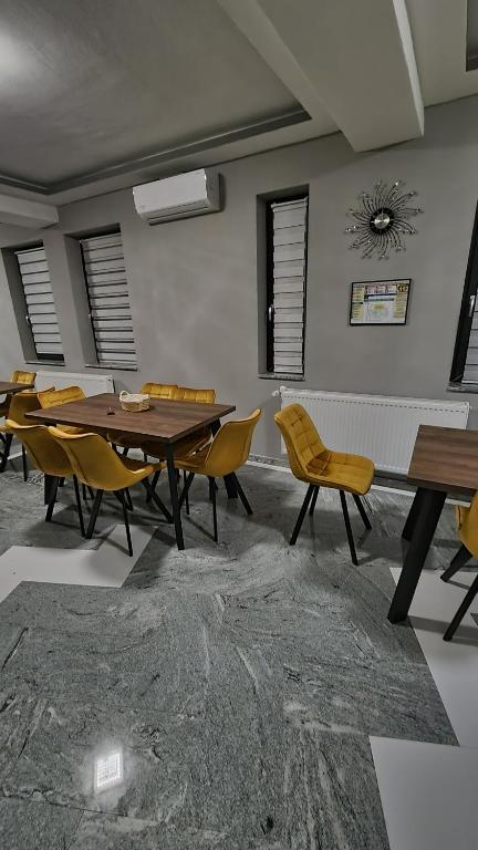 Fotografie z fotogalerie ubytování Vila Bun v destinaci Băile Felix