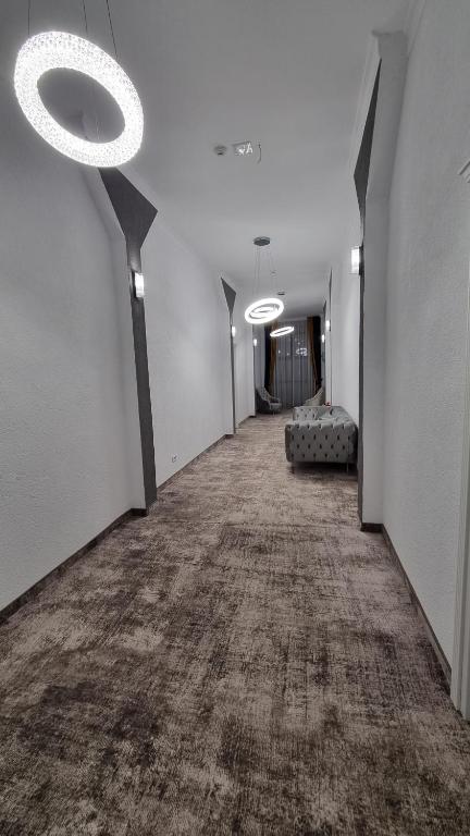 Fotografie z fotogalerie ubytování Vila Bun v destinaci Băile Felix