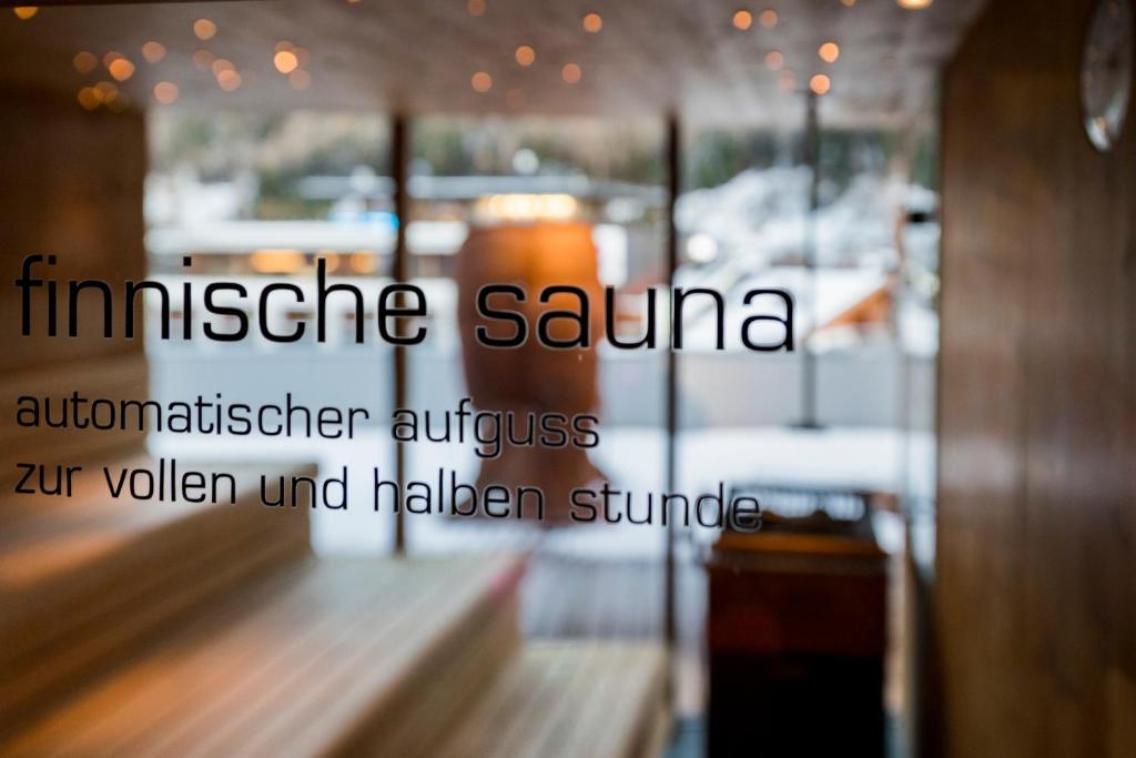 Fotografie z fotogalerie ubytování Quality Hosts Arlberg - Hotel ANTON v destinaci Sankt Anton am Arlberg