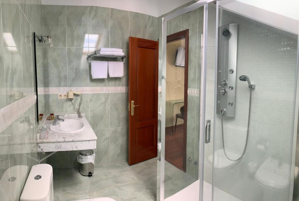 Hotel Verdemar, Ribadesella – Precios actualizados 2023