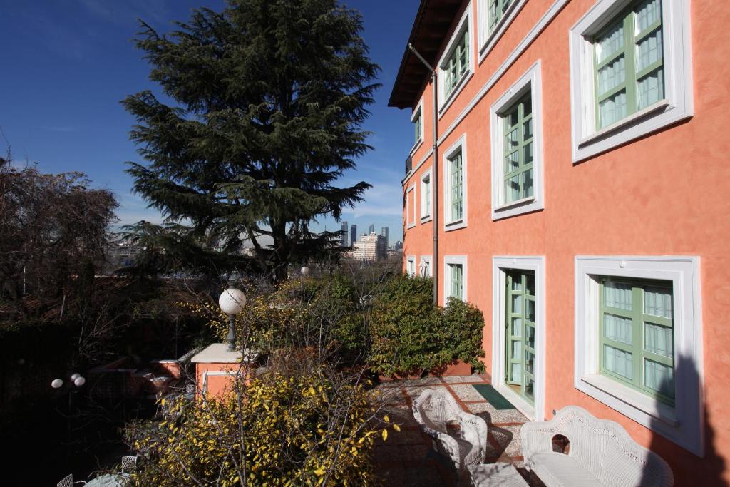 La Quinta de los Cedros - 8