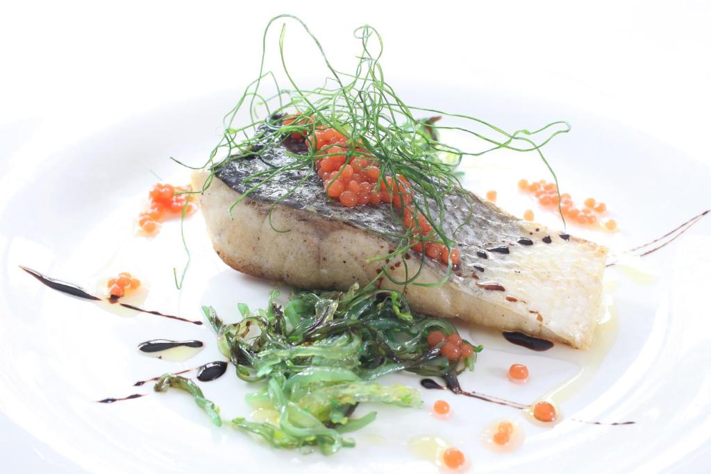 La Quinta de los Cedros - Resim 30