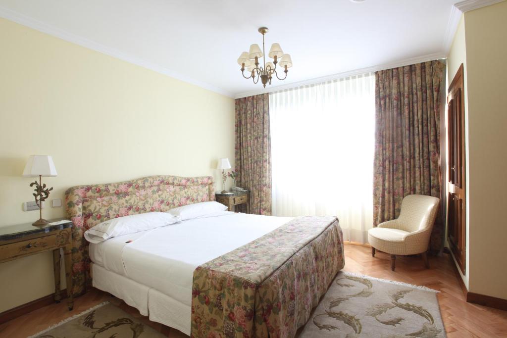 La Quinta de los Cedros - 5