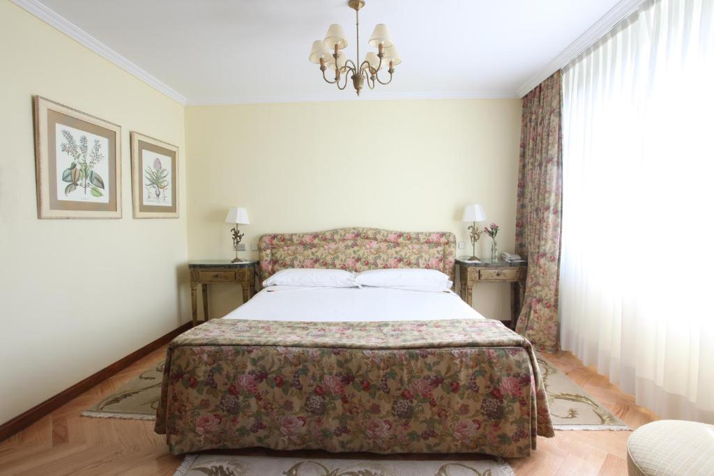 La Quinta de los Cedros - 1