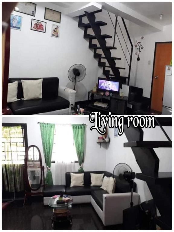 Borland house for rent