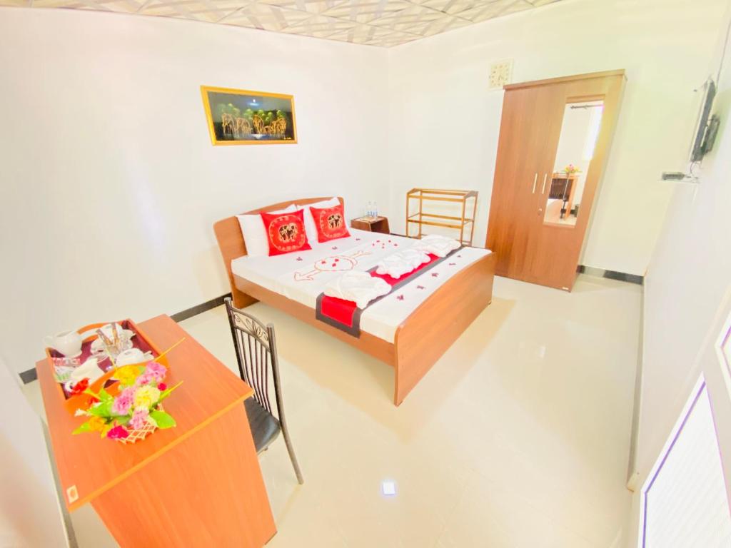 Ima Villa Sigiriya - 16