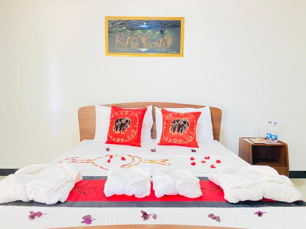 Ima Villa Sigiriya - 15