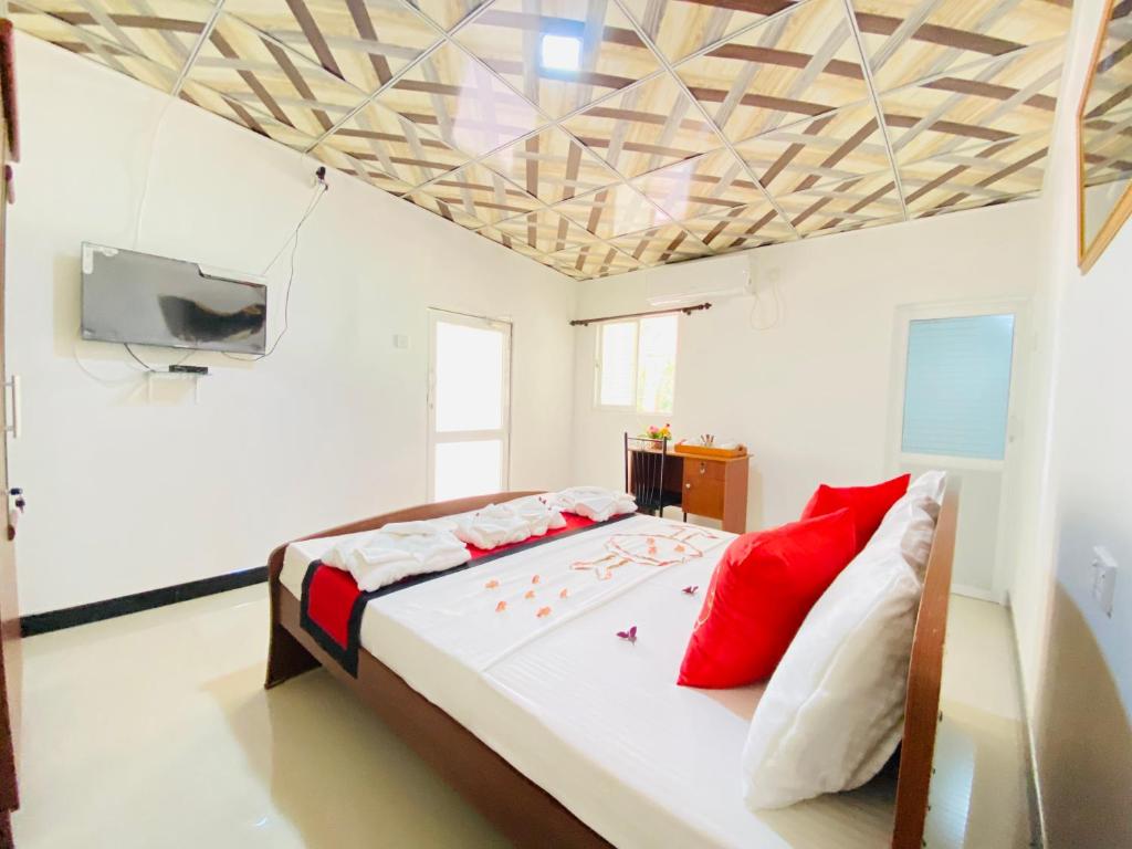 Ima Villa Sigiriya - 14