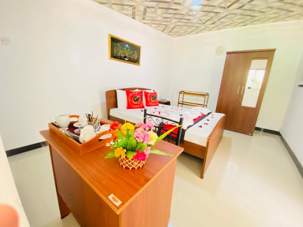 Ima Villa Sigiriya - 13