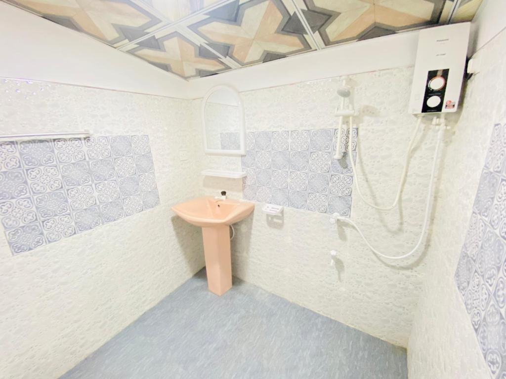 Ima Villa Sigiriya - 11