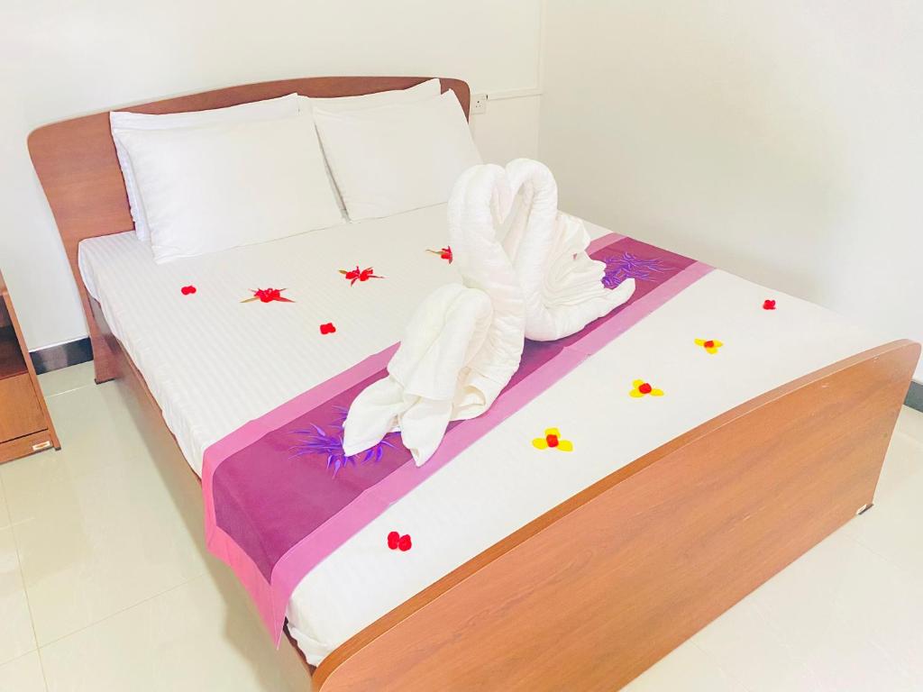 Ima Villa Sigiriya - 9