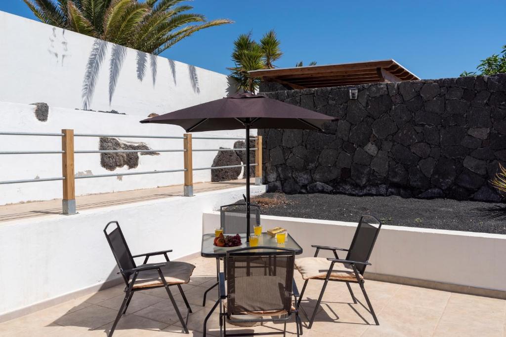 Fotografia z galérie ubytovania Casa Monicha v destinácii Costa Teguise