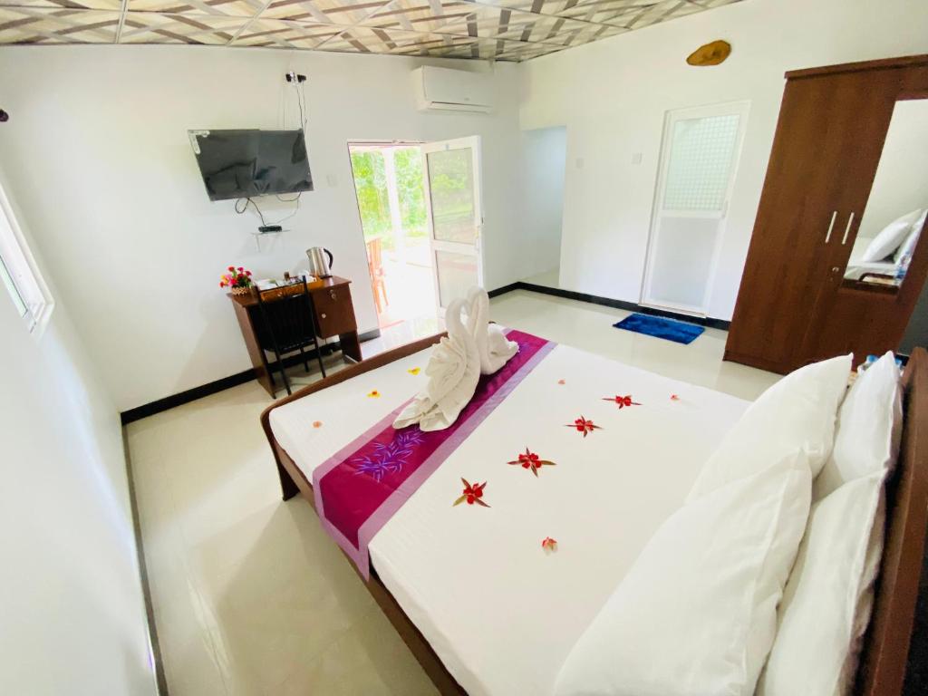 Ima Villa Sigiriya - 8