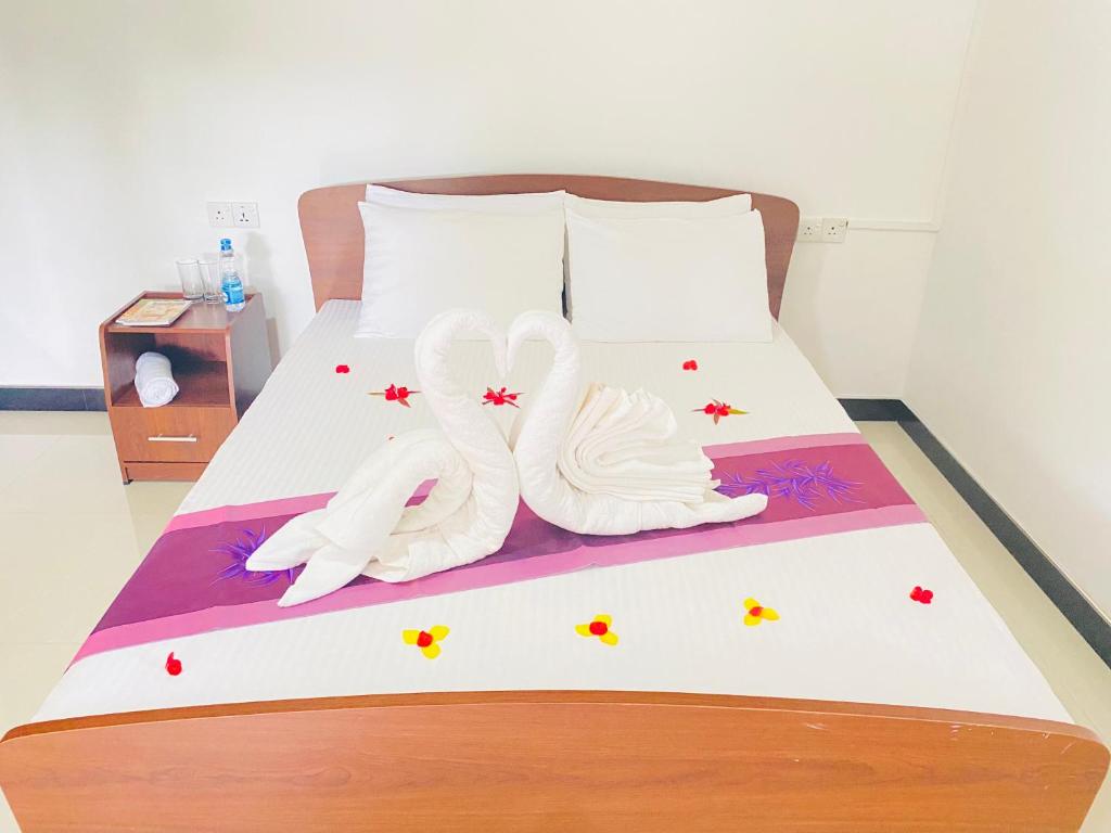 Ima Villa Sigiriya - 7