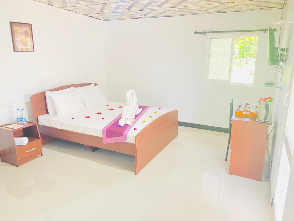 Ima Villa Sigiriya - 6