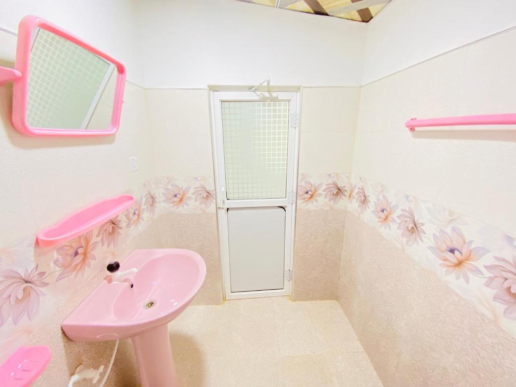 Ima Villa Sigiriya - 4