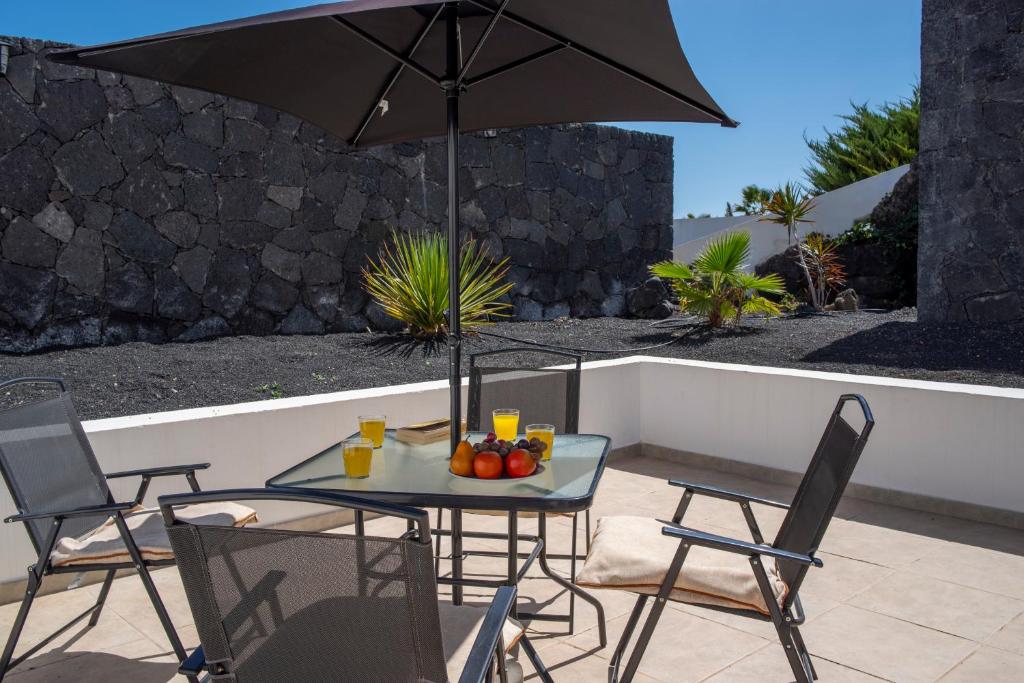 Fotografia z galérie ubytovania Casa Monicha v destinácii Costa Teguise