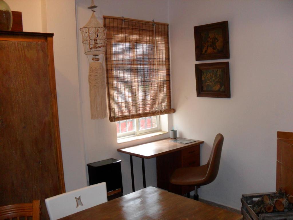 Fotografia z galérie ubytovania ACAO Vivienda Uso Turístico ARRIBES del Duero v destinácii Moral de Sayago