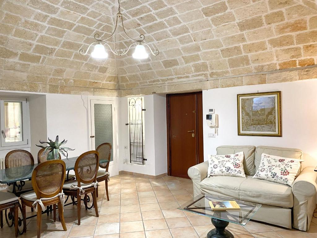 La Dimora del Mercante Puglia Mia Apartments, Monopoli (aktualisierte
