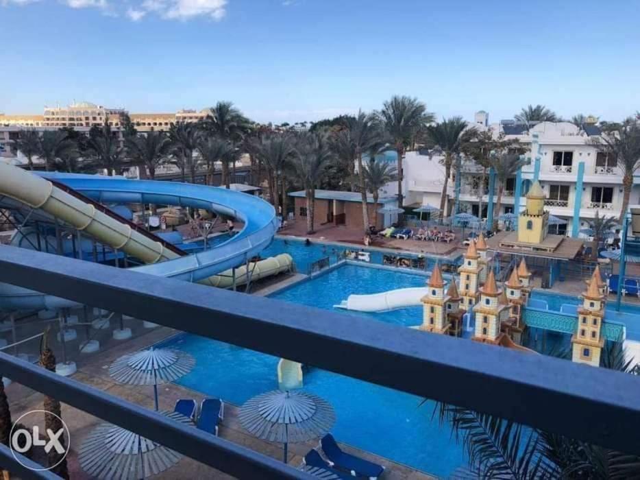 mirage bay Resort & Aqua park in View Aqua (مصر الغردقة) - Booking.com