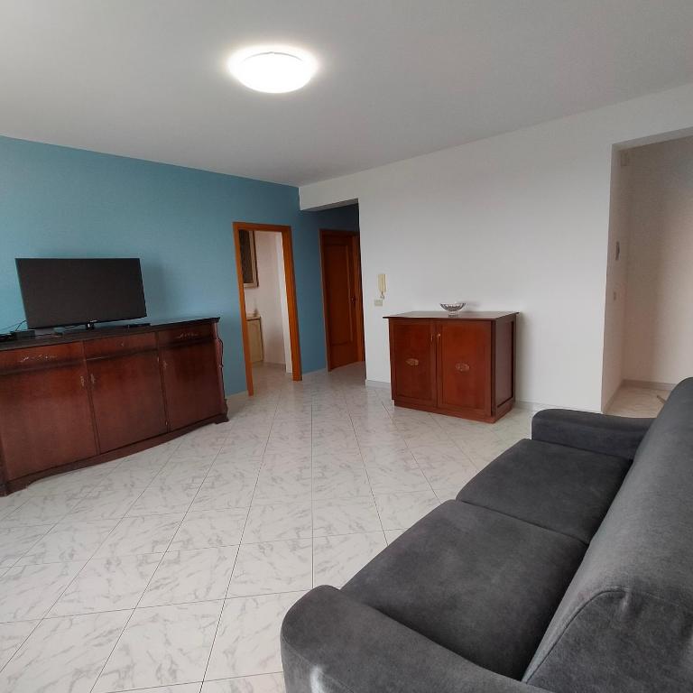 casa vacanza Rosariomaria