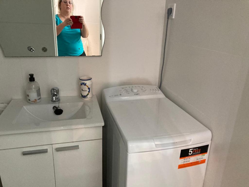Fotografia z galérie ubytovania Apartamento, Sol y Playas v destinácii Benalmádena