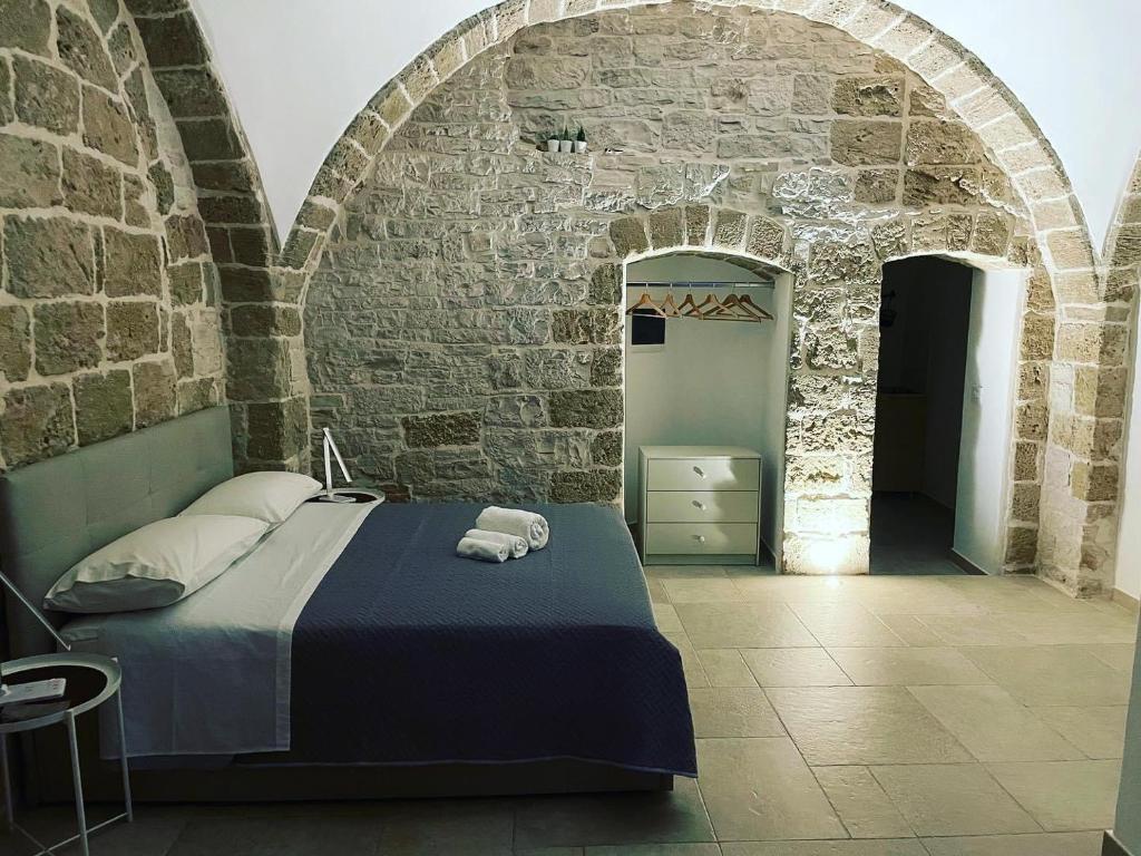Primo bed and breakfast