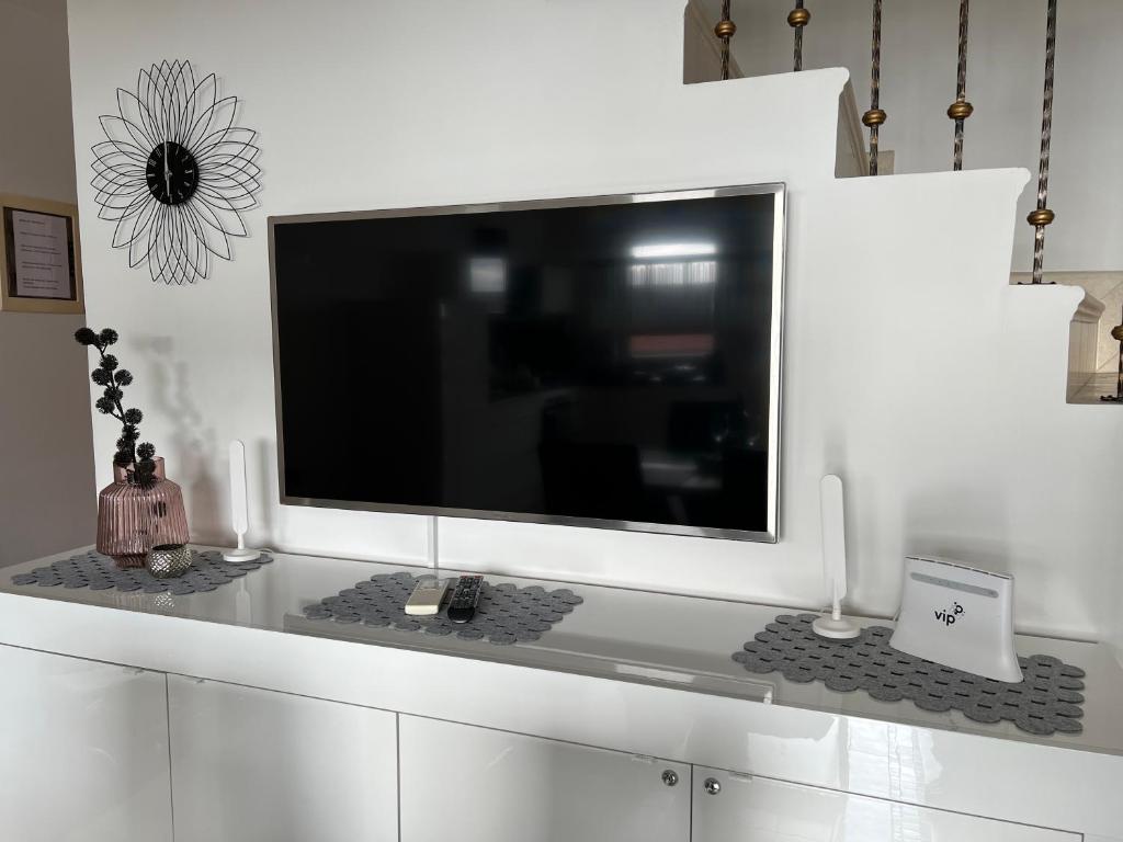 Zdjęcie z galerii obiektu Maj Premium Apartment 4 Sterne - neu renoviert w Poreču