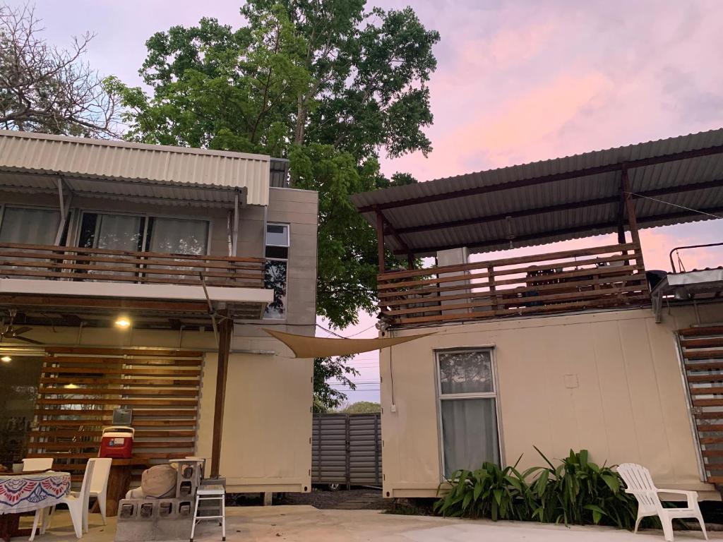 La Barca Lodge – Photos 1