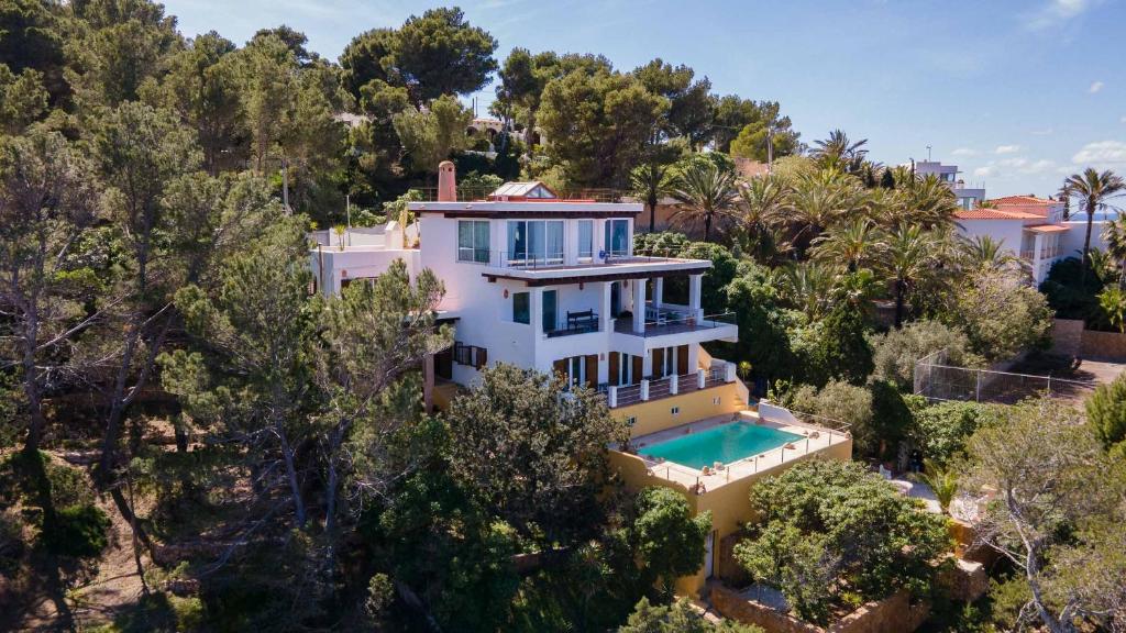 Villa Cala Vera, San Jose de sa Talaia – Updated 2023 Prices