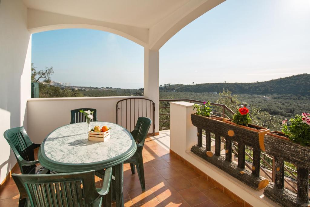 villa berta - Holiday Home