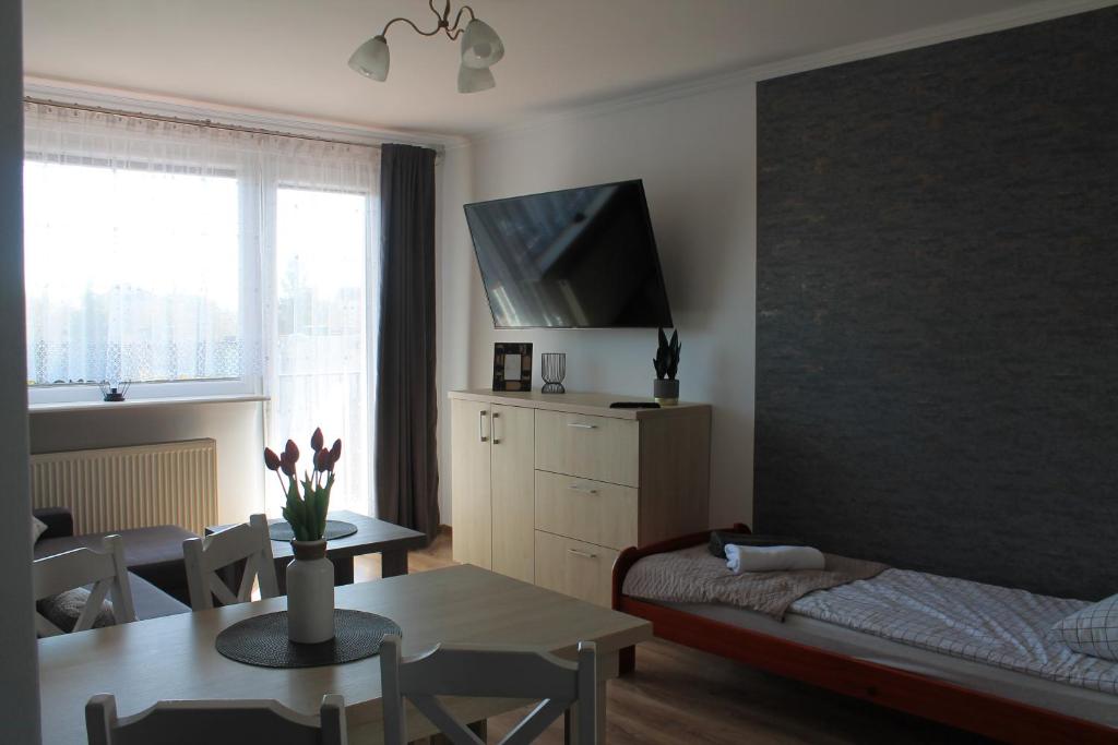 Apartament "u Mamy" Władysławowo - 4