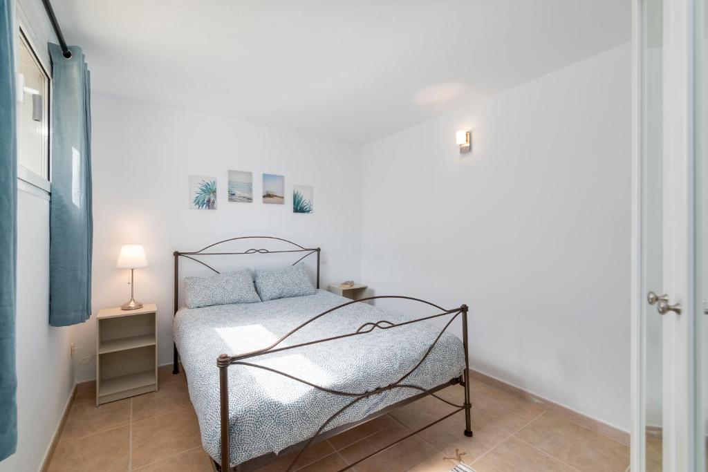 Fotografia z galérie ubytovania Casa Monicha v destinácii Costa Teguise