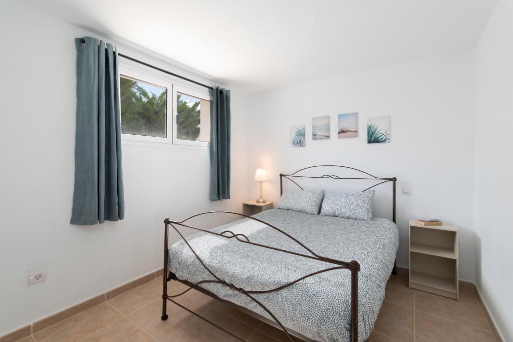 Fotografia z galérie ubytovania Casa Monicha v destinácii Costa Teguise