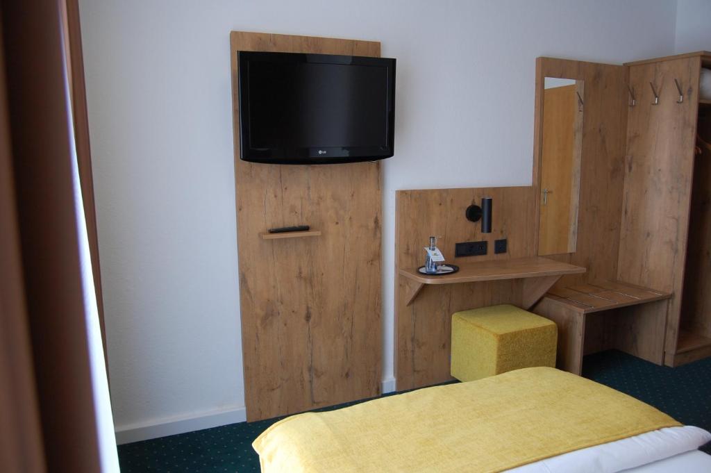 Hotel Am Markt - Single Room