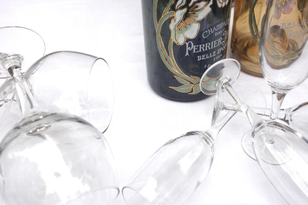 La Quinta de los Cedros - Resim 27