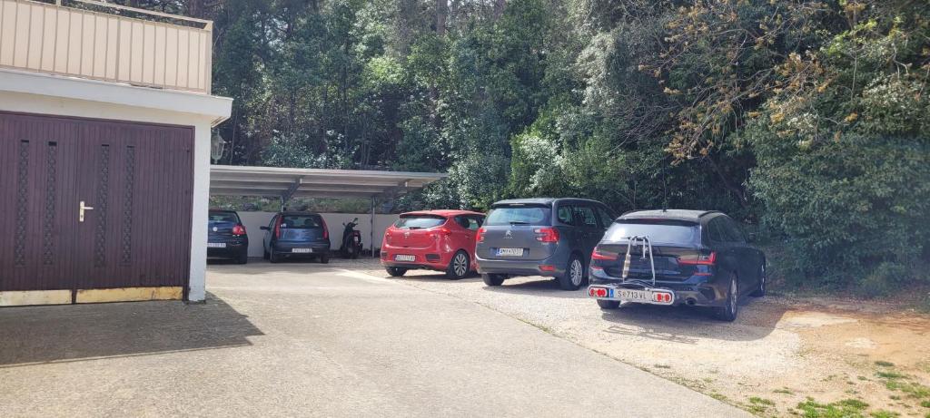 Villa Matohanca - 12