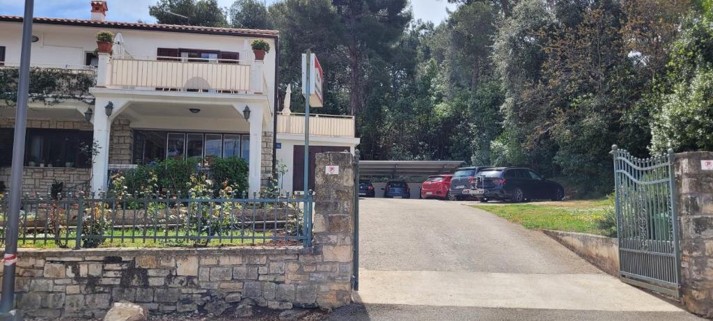 Villa Matohanca - 13