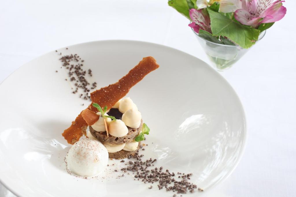 La Quinta de los Cedros - Resim 26