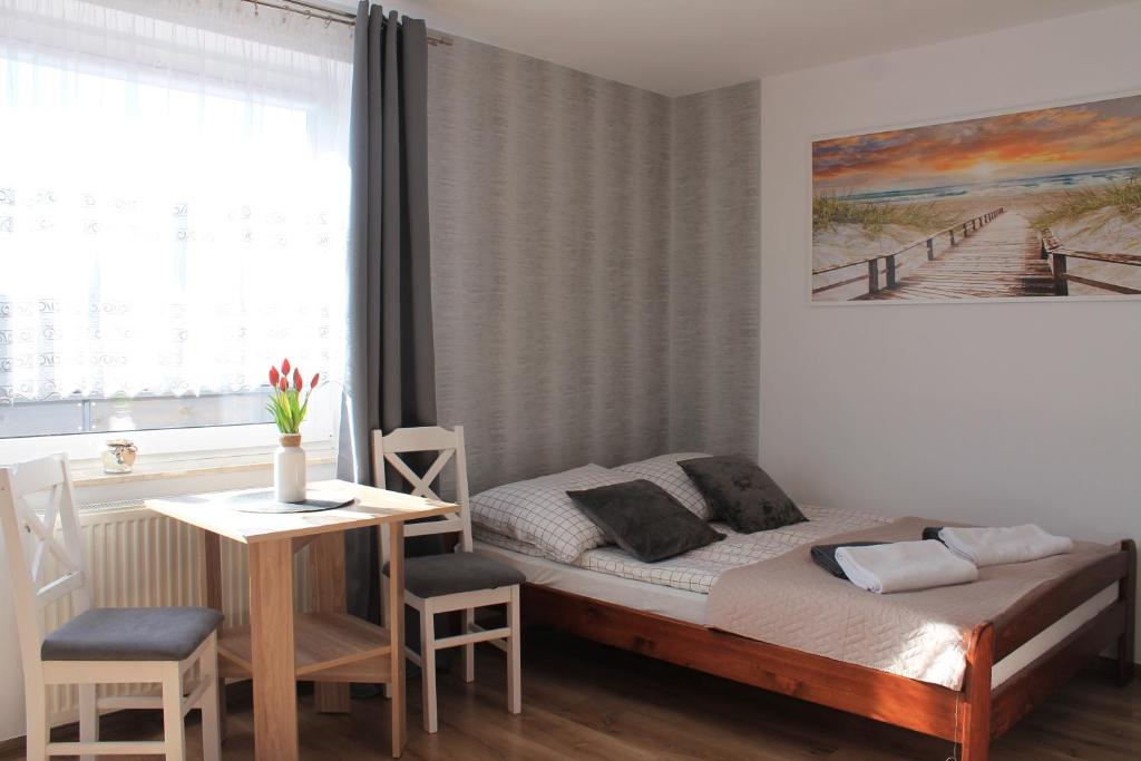 Apartament "u Mamy" Władysławowo - 1