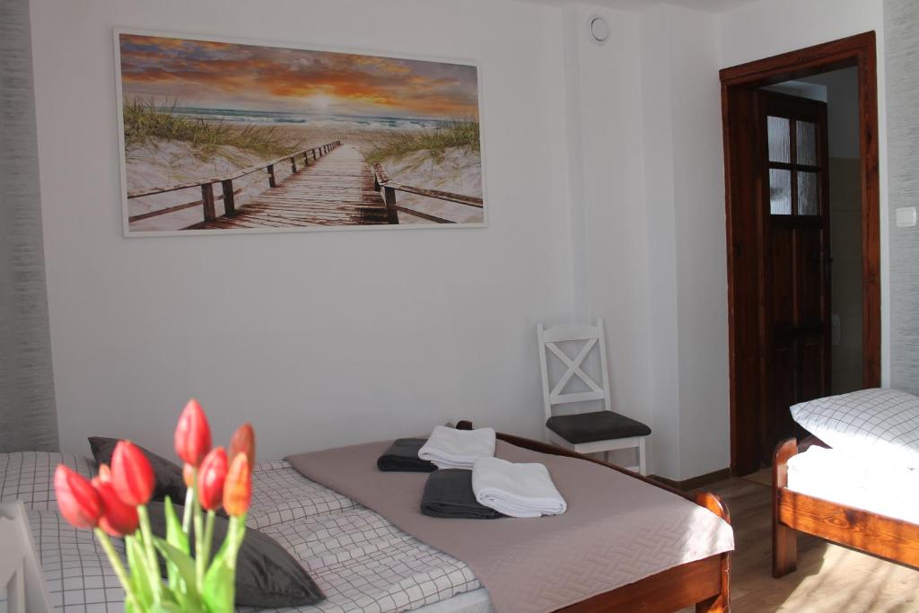 Apartament "u Mamy" Władysławowo - 2