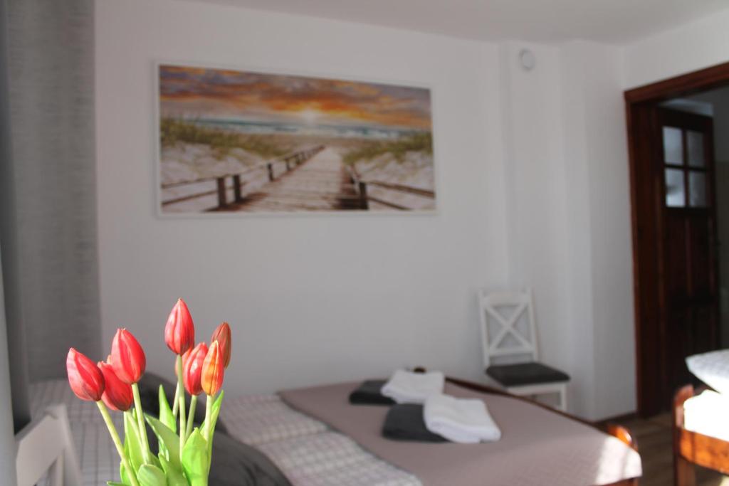 Apartament "u Mamy" Władysławowo - 6