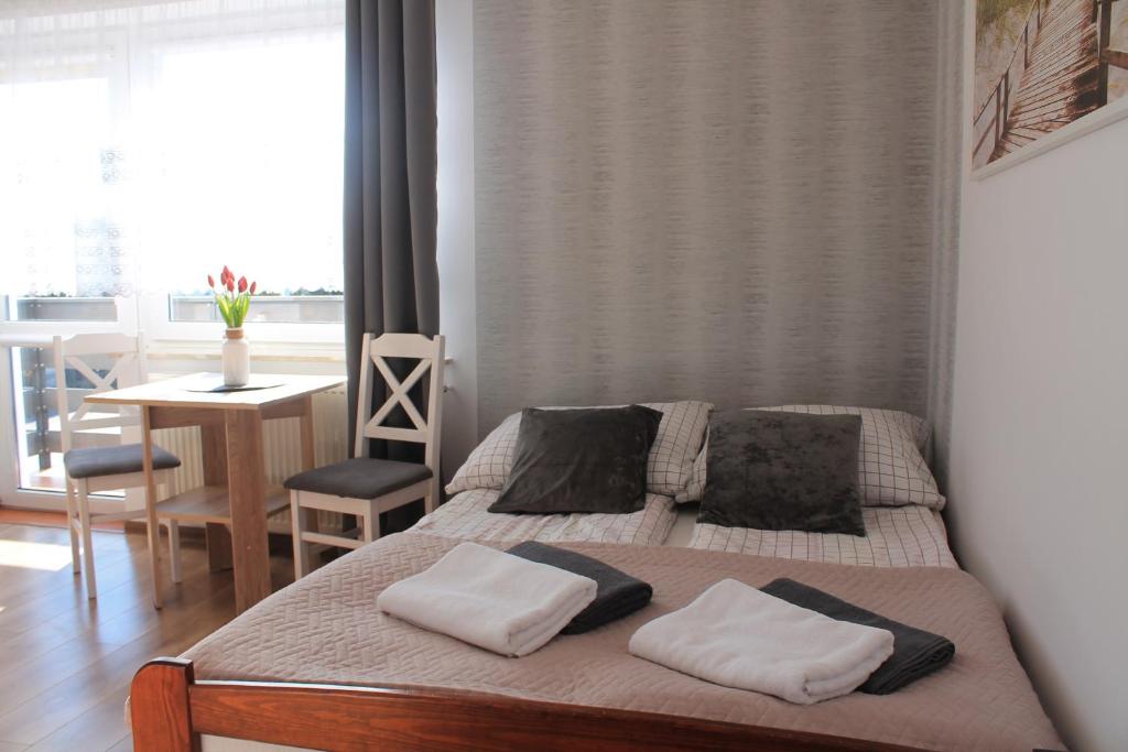 Apartament "u Mamy" Władysławowo - 5