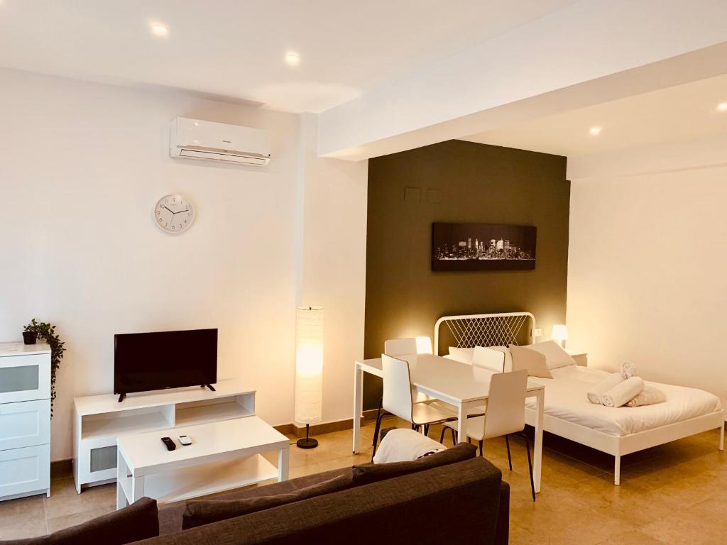 Apartamentos Pintor Losada - 17