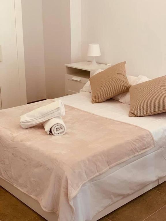 Apartamentos Pintor Losada - 3