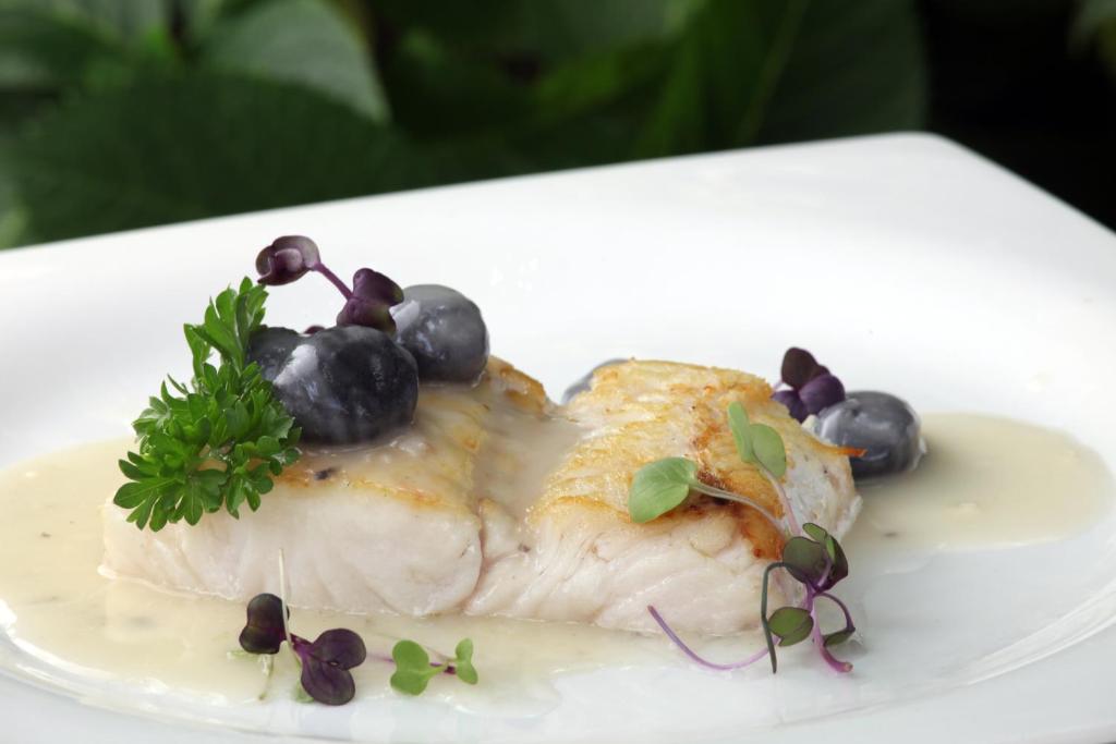 La Quinta de los Cedros - Resim 23